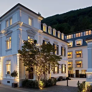 Hotel House Of Huetter- Boutique, Heidelberg
